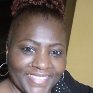 Meet your Posher, Sharolyn